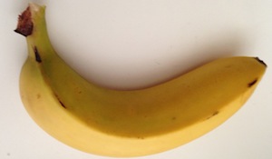 Banana Sample 2